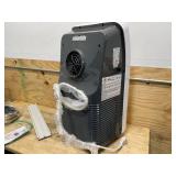 Shinco 12,000 BTU Portable Air Conditioner, Portable AC Unit with Built-in Cool, Dehumidifier&Fan Modes for Room up to 400 sq.ft, with Remote Control, 24 Hour Timer, Installation Kit