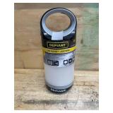 Lot of 2 - Defiant 300 Lumens Handy Lantern