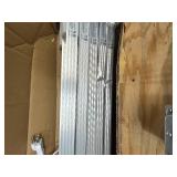 ONLYLUX 8ft LED Shop Light, 8