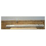 LOLOI Angela Rose Rivers Collection RIV-03 Sand/Ivory 7