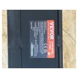 VEVOR Box and Pan Brake, 36-Inch, 0-130 Degrees Sheet Metal Bending Brake, Portable Mini Metal Bender with 20 Gauge Low Carbon Steel 14 Gauge Aluminum Capacity Power Handle, for Metal (tool only)