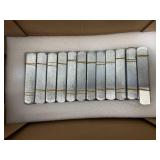 BEATBOOST weighted vest (incomplete)