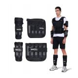 BEATBOOST weighted vest (incomplete)