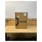 WantJoin Cup Sealing Machine Full Automatic Cup Sealer Machine 90/95mm 35.4/37.4in Electric Cup Sealing Machine 500-650 Cups/H Digital Control LCD Panel Cup Sealer for Bubble Milk Tea Coffee Grey