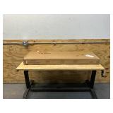 ZTTRIEE TV Stand for TVs up to 65