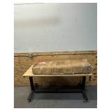 CABINET hexagonal shape pattern (incomplete)