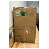 24 INCH 6-Drawer Tool Chest (chest only)