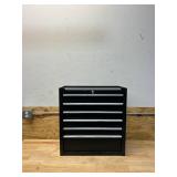 24 INCH 6-Drawer Tool Chest (chest only)