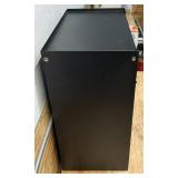 24 INCH 6-Drawer Tool Chest (chest only)