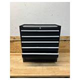 24 INCH 6-Drawer Tool Chest (chest only)
