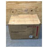 24 INCH bath vanity combo