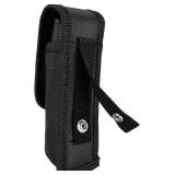 Performance Tool W2671 2Pk Fpx Flashlights W/ Pouch, Adjustable Duofocus Beam, Warm White LED, Water and Impact Resistant 0902255