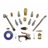 Tru-Flate Air Tool Accessory Kit Boxed 20 pc 09022514.72