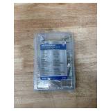 Tru-Flate Air Tool Accessory Kit Boxed 20 pc 09022514.72