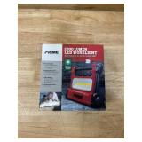 Prime 2000 Lumen Worklight