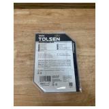 Tolsen 3pcs Pliers Set 09022511.50