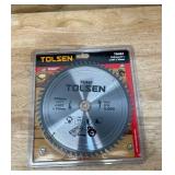 Tolsen Saw Blade 254MM 10  60T c 30mm 09022510.85
