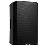 Alto TS415 15" 2-Way Powered Loudspeaker With Bluetooth, DSP and App Control
