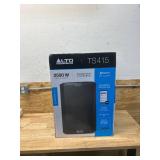 Alto TS415 15" 2-Way Powered Loudspeaker With Bluetooth, DSP and App Control