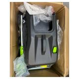 Greenworks 40-volt 20-in Cordless Push