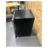 FOVOMI Wine Refrigerators,52-bottle Wine Fridge Cooler Freestanding Wine Refrigerator, (Bordeaux 750ml) Dual Zone Compressor Wine Cellar Chiller (damaged)