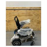 Touris Discovery electric wheelchair (untested)