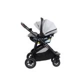Graco Premier Modes Lux Stroller 3 in 1 09032580