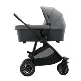 Graco Premier Modes Lux Stroller 3 in 1 09032580