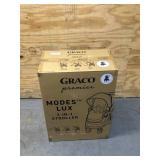Graco Premier Modes Lux Stroller 3 in 1 09032580