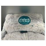 LOVESAC MovieSac with Cover