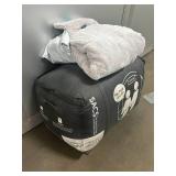 LOVESAC MovieSac with Cover