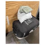 LOVESAC MovieSac with Cover