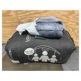 LOVESAC SuperSac with Cover