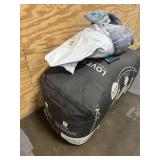 LOVESAC SuperSac with Cover