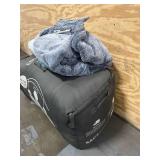 LOVESAC SuperSac with Cover