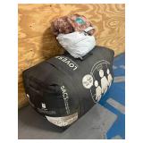 LOVESAC SuperSac with Cover