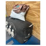 LOVESAC SuperSac with Cover