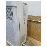 Midea MAP07S1AWT-A Air Conditioner, 10,000 BTU-Smart, White