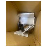 Midea MAP07S1AWT-A Air Conditioner, 10,000 BTU-Smart, White