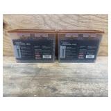 Grabber - Lot of 2 - #6 1-5/8 in. Philips Bugle-Head Wood Deck Screws