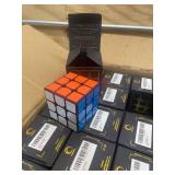 SpeedRipper - Lot of 100 - Rubix Cubes