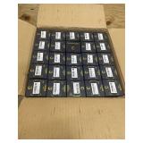 SpeedRipper - Lot of 100 - Rubix Cubes