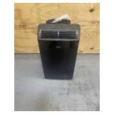 Midea 12000 BTU DOE/ 14000 BTU ASHRAE Smart Inverter DUO Portable Air Conditioner for spaces up to 550 sq ft