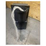 Midea 12000 BTU DOE/ 14000 BTU ASHRAE Smart Inverter DUO Portable Air Conditioner for spaces up to 550 sq ft