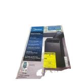 Midea 12000 BTU DOE/ 14000 BTU ASHRAE Smart Inverter DUO Portable Air Conditioner for spaces up to 550 sq ft