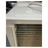 23,500 BTU Dual Inverter Smart Window Air Conditioner Cools 1,440 Sq. Ft. with Remote, Wi-Fi Enabled (sold as is)