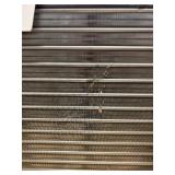 23,500 BTU Dual Inverter Smart Window Air Conditioner Cools 1,440 Sq. Ft. with Remote, Wi-Fi Enabled (sold as is)