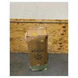 Zinus Euro Top 12" Hybrid Mattress of Comfort Foam and Pocket Spring Mattress, Adult, Queen