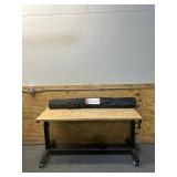 HAPBEAR Extra Large Exercise Mat-7