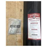 HAPBEAR Extra Large Exercise Mat-7